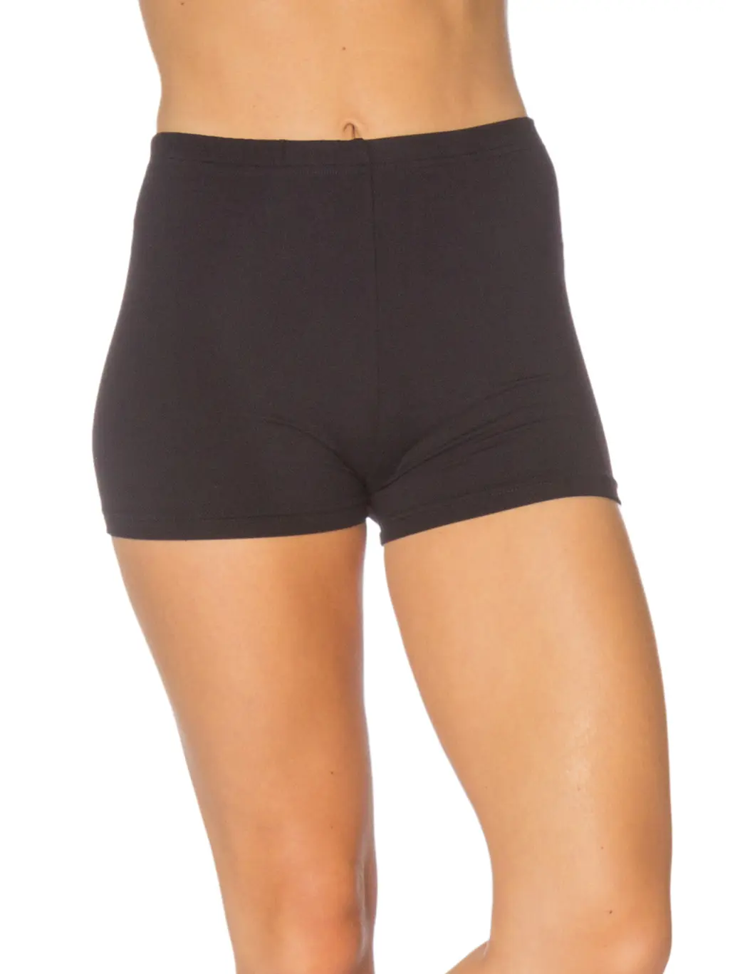 PA3002-900 Demi-bike pant, supplex