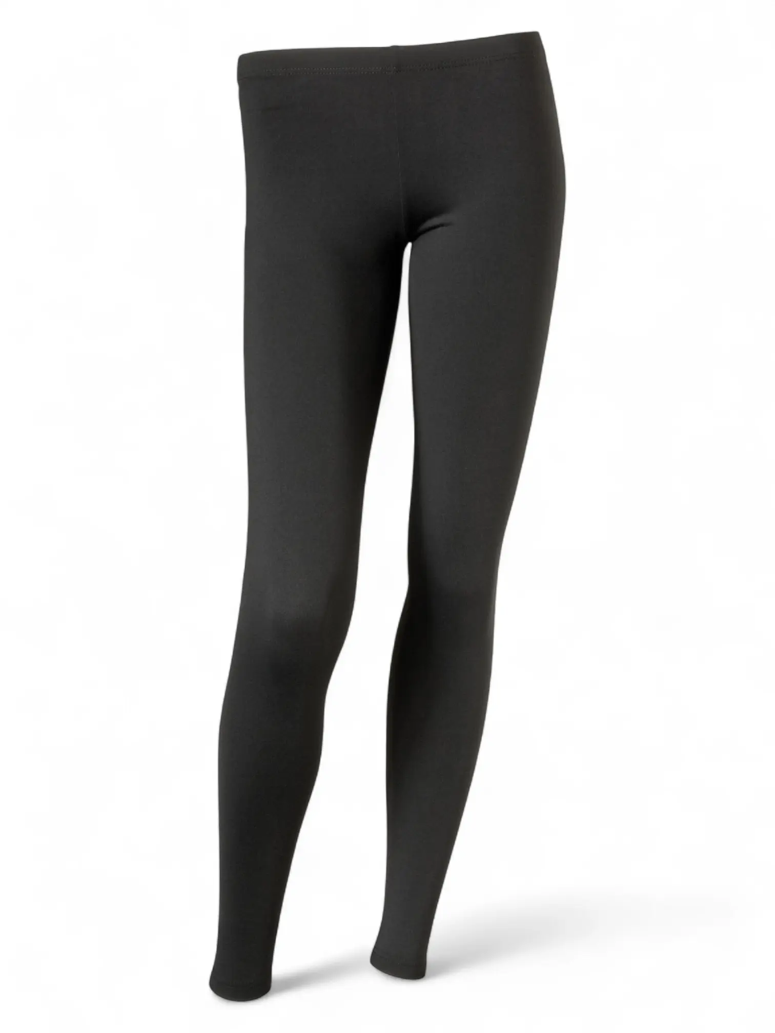 PA3032-900 Papillon Supplex Ankle Pant Dames - Zwart