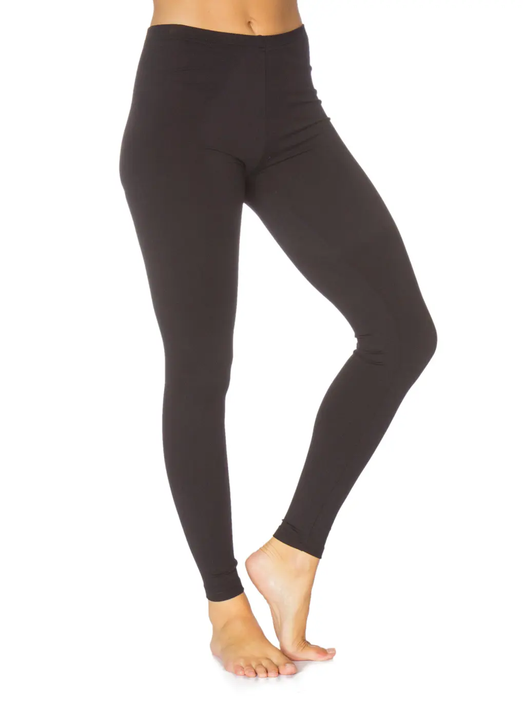 PA3032-900 Ankle pant, supplex