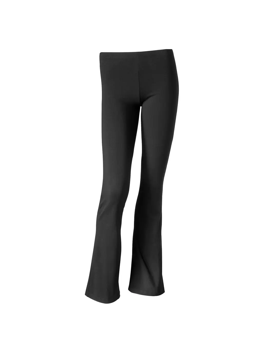 PK3045-900 PK3045-900 Jazz pants wide leg, supplex