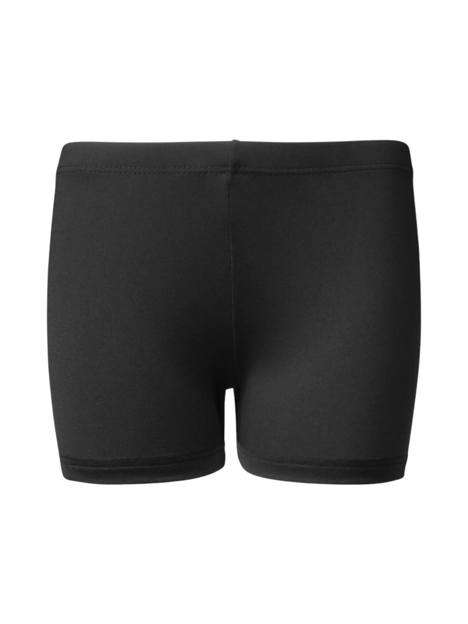 PK3002-900 Papillon Korte Dansbroek Kind - Supplex