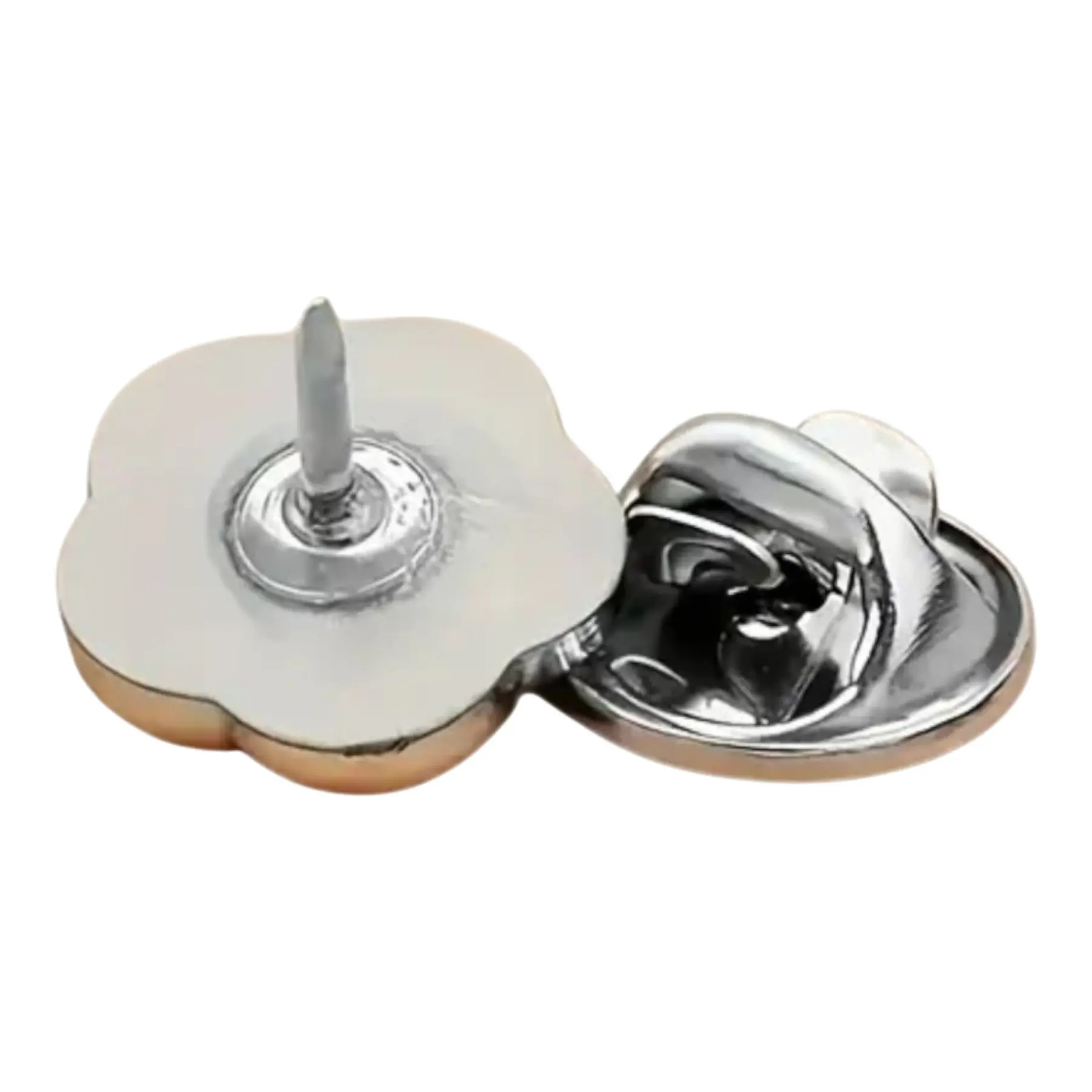PK1720-010 Sneaker Charm pins, metal