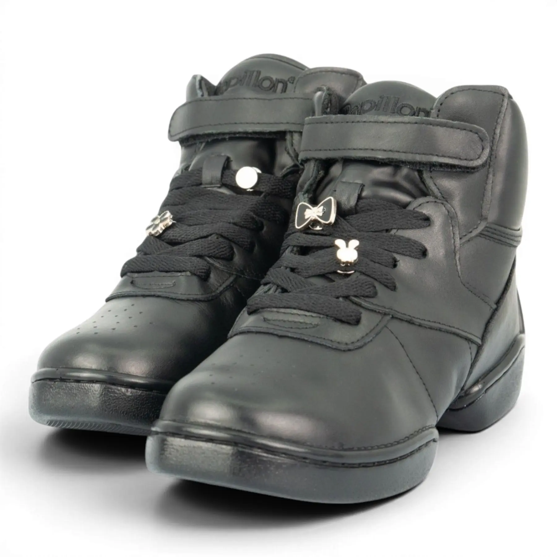 PK1720-010 Sneaker Charm pins, metal