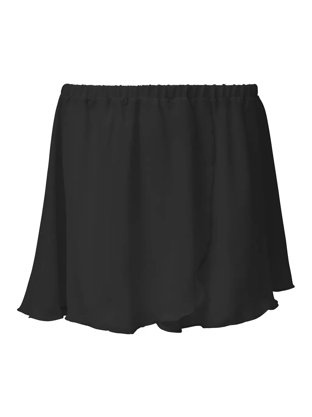 PK3072-900 Pull-on skirt, voile