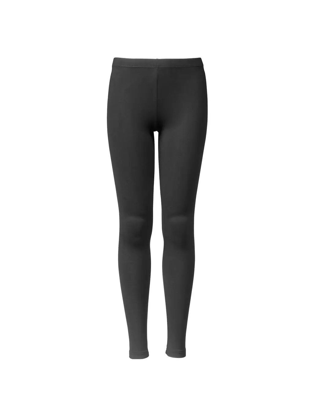 PK3031-900 Ankle pants, cotton