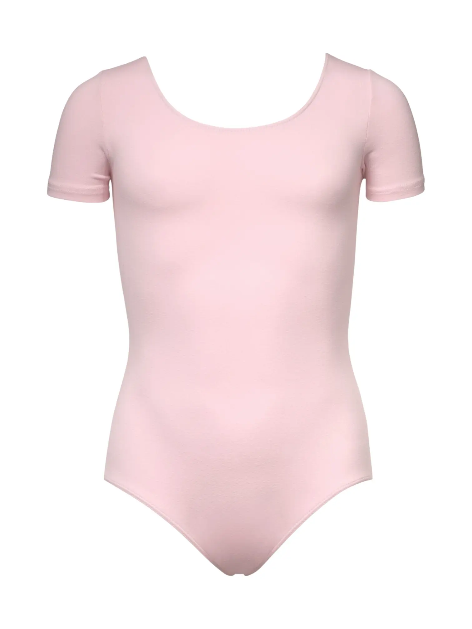 PK4021-500 Papillon Balletpakje met Korte Mouwen