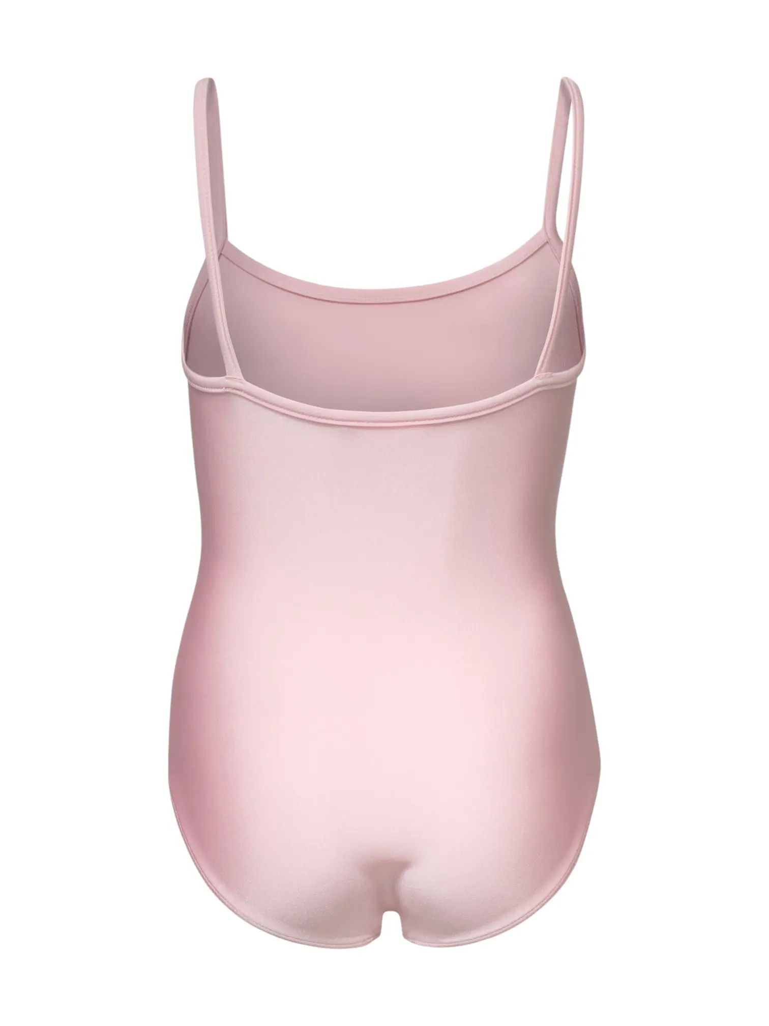 PK4000-500 Papillon Balletpakje met Spaghetti Bandjes achterkant
