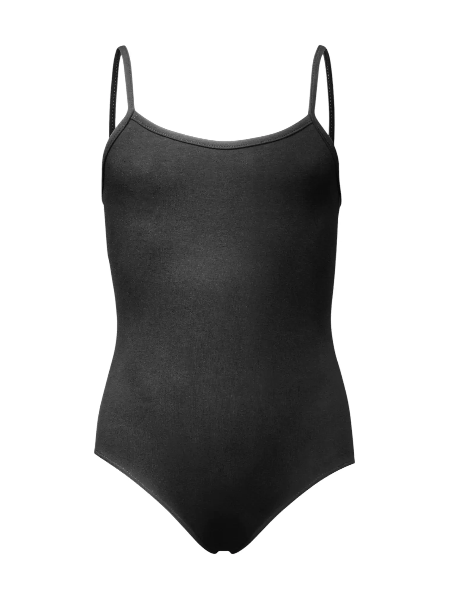 PK4001-900 Papillon Balletpakje met Spaghetti Bandjes