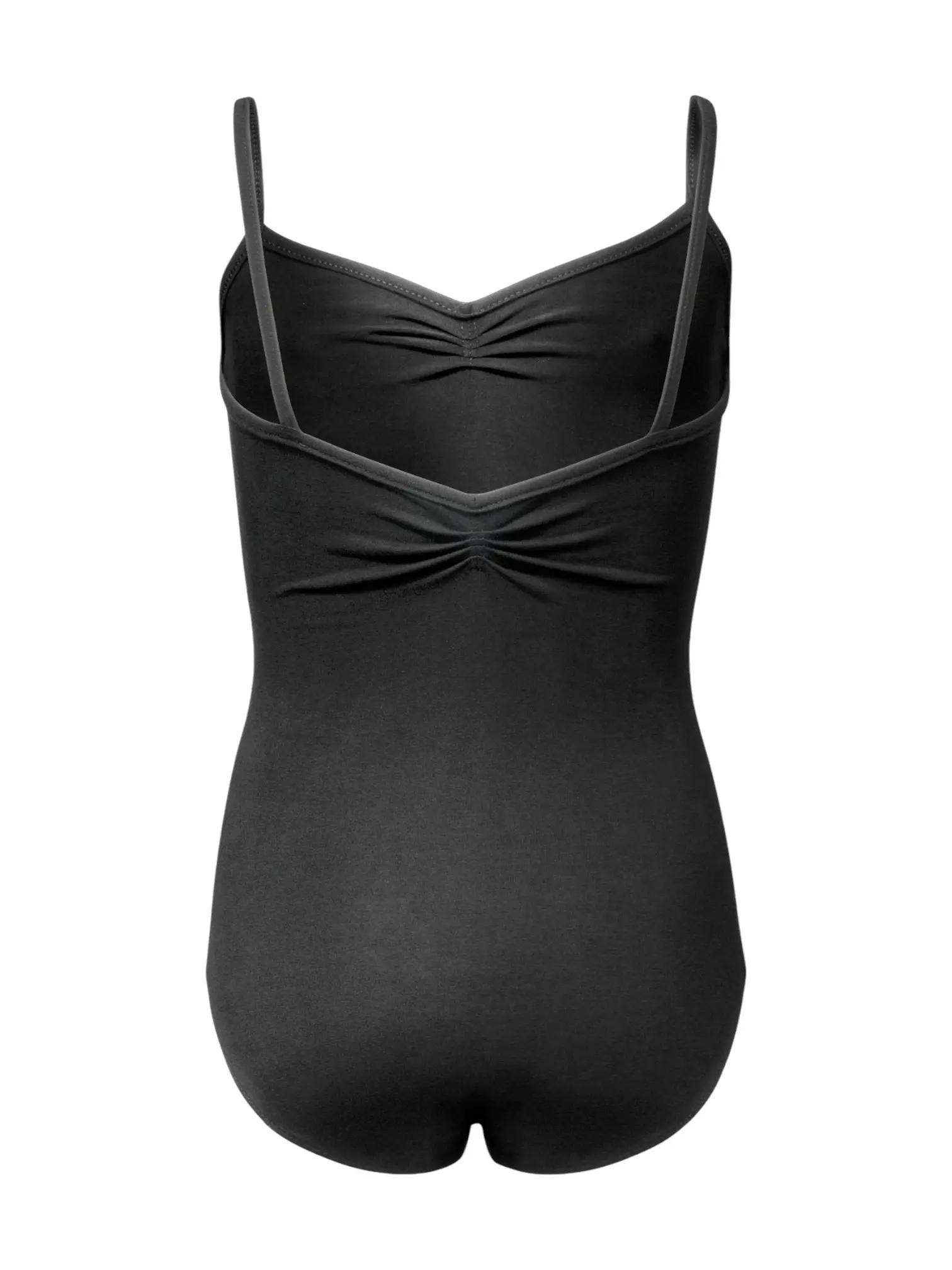 PK4004-900 Papillon Balletpakje met Spaghetti Bandjes