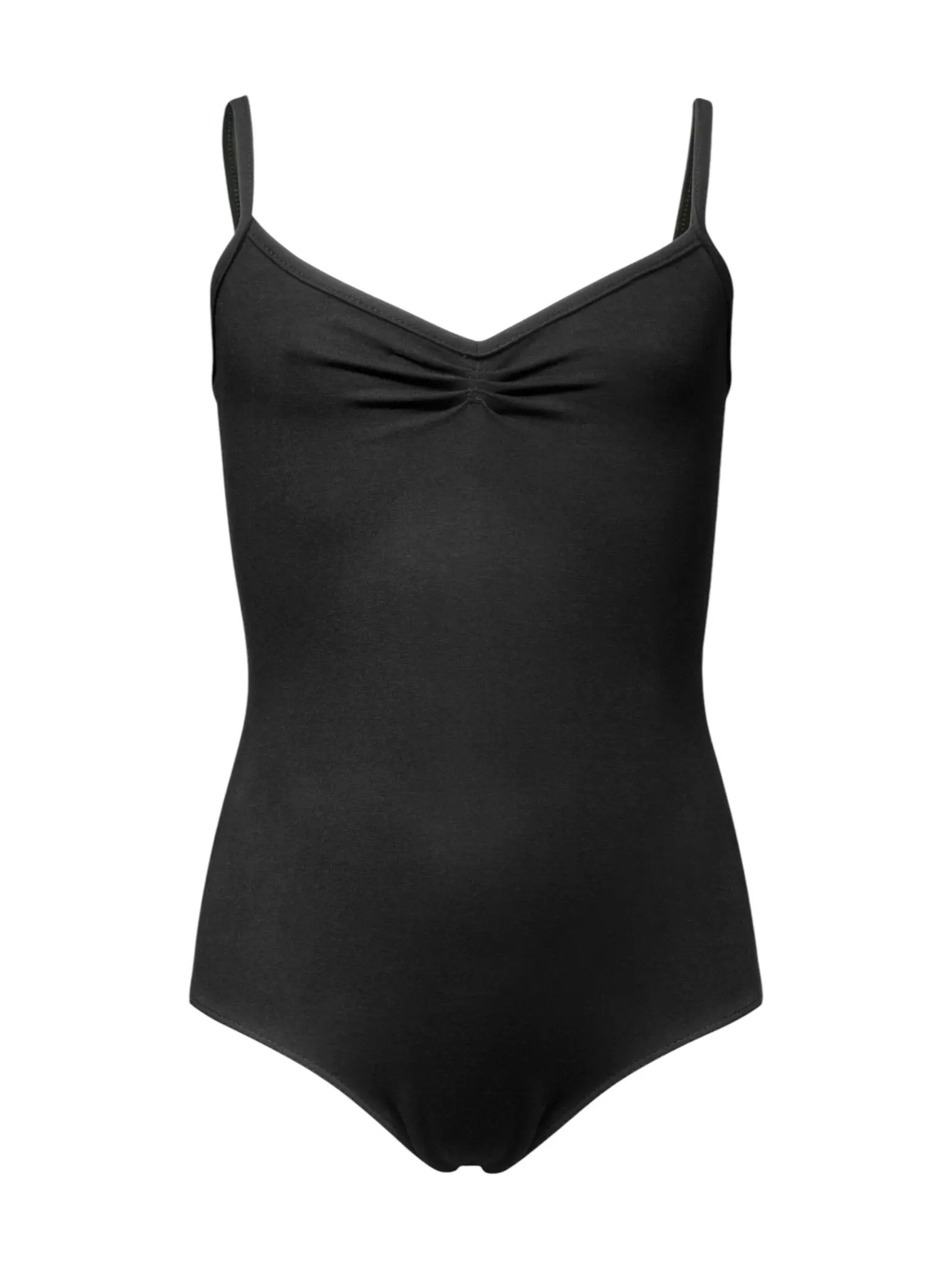 PK4004-900 Papillon Balletpakje met Spaghetti Bandjes