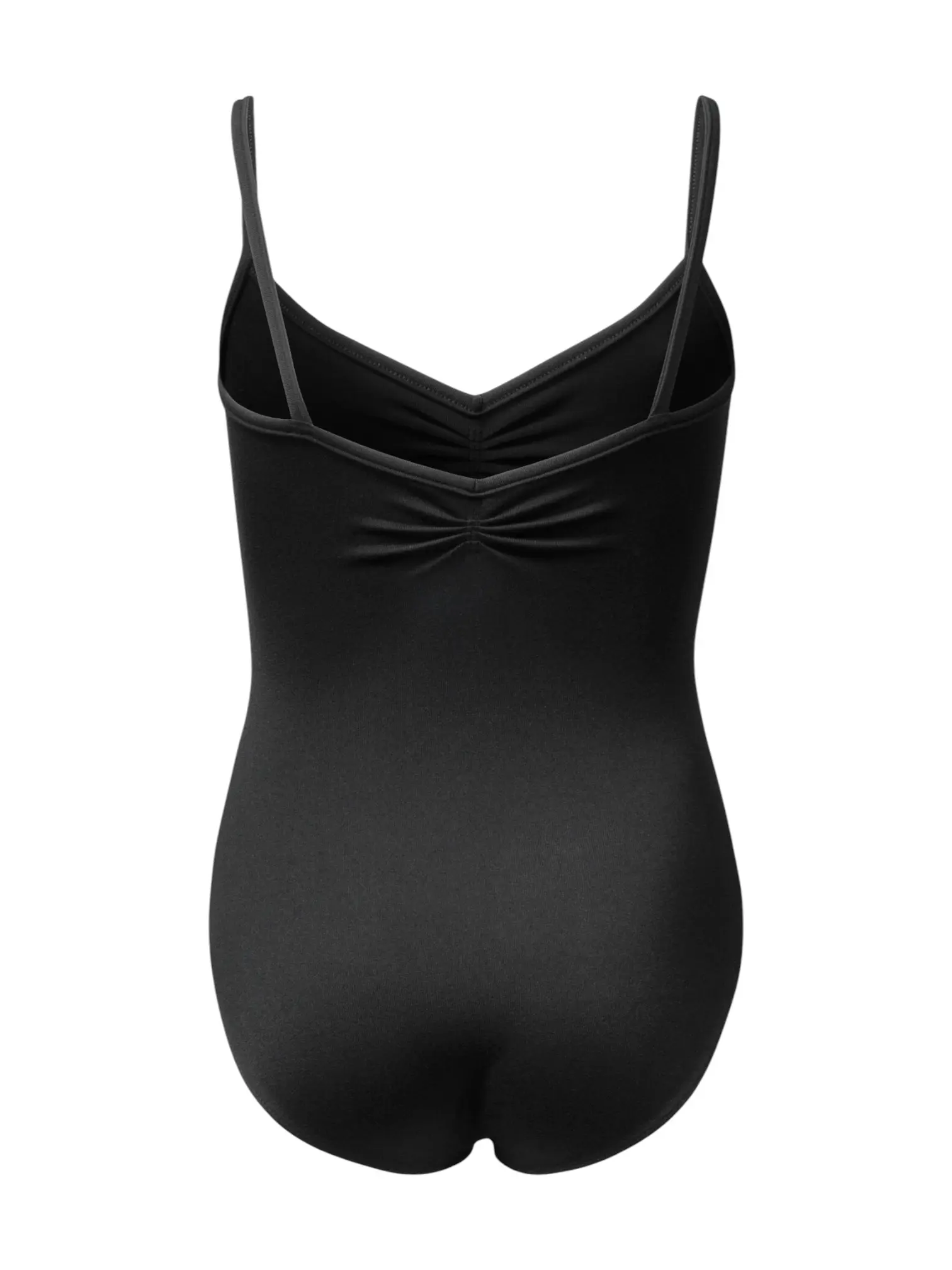 PK4005-900 Papillon Balletpakje met Spaghetti Bandjes