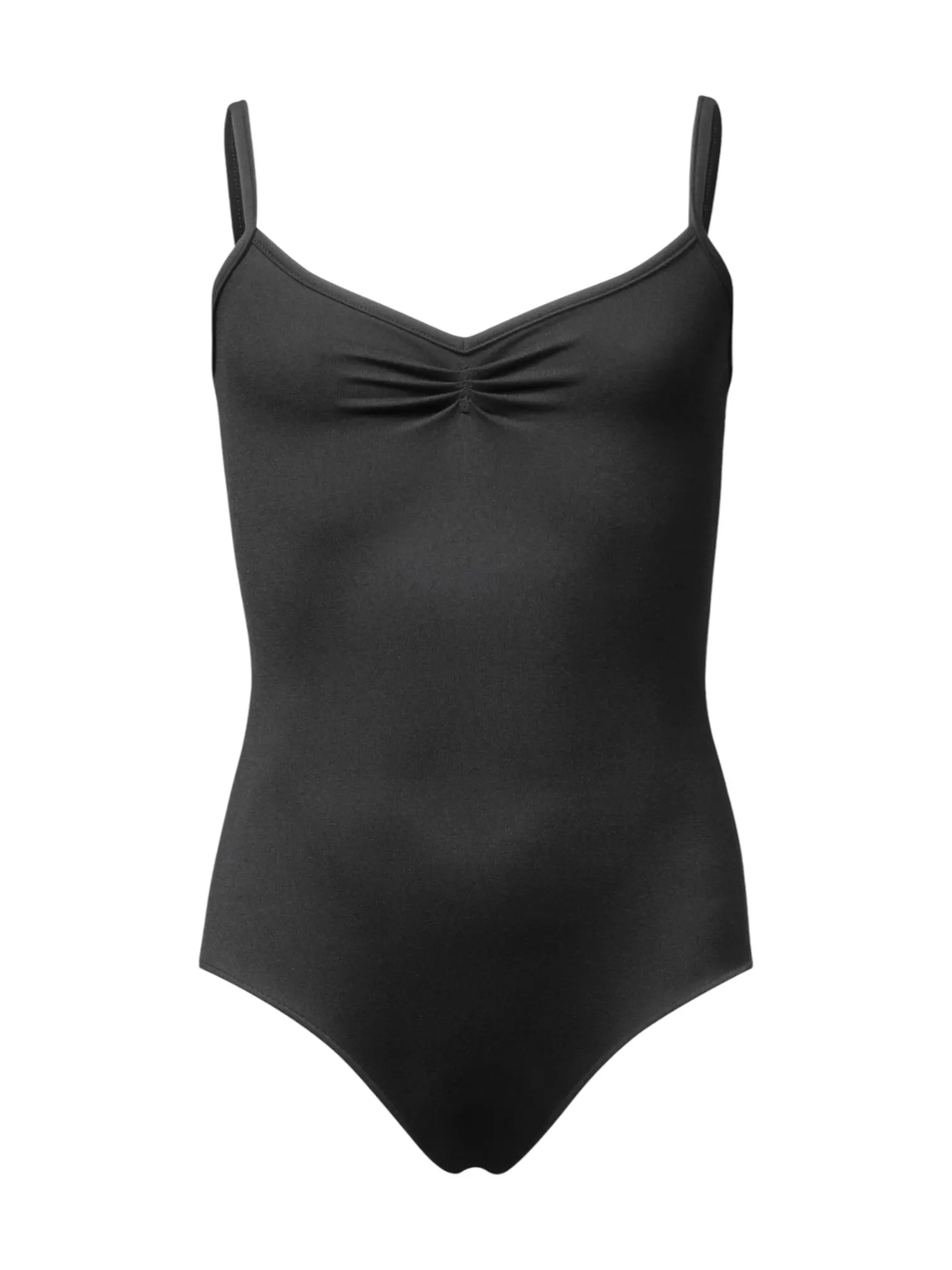 PK4005-900 Papillon Balletpakje met Spaghetti Bandjes