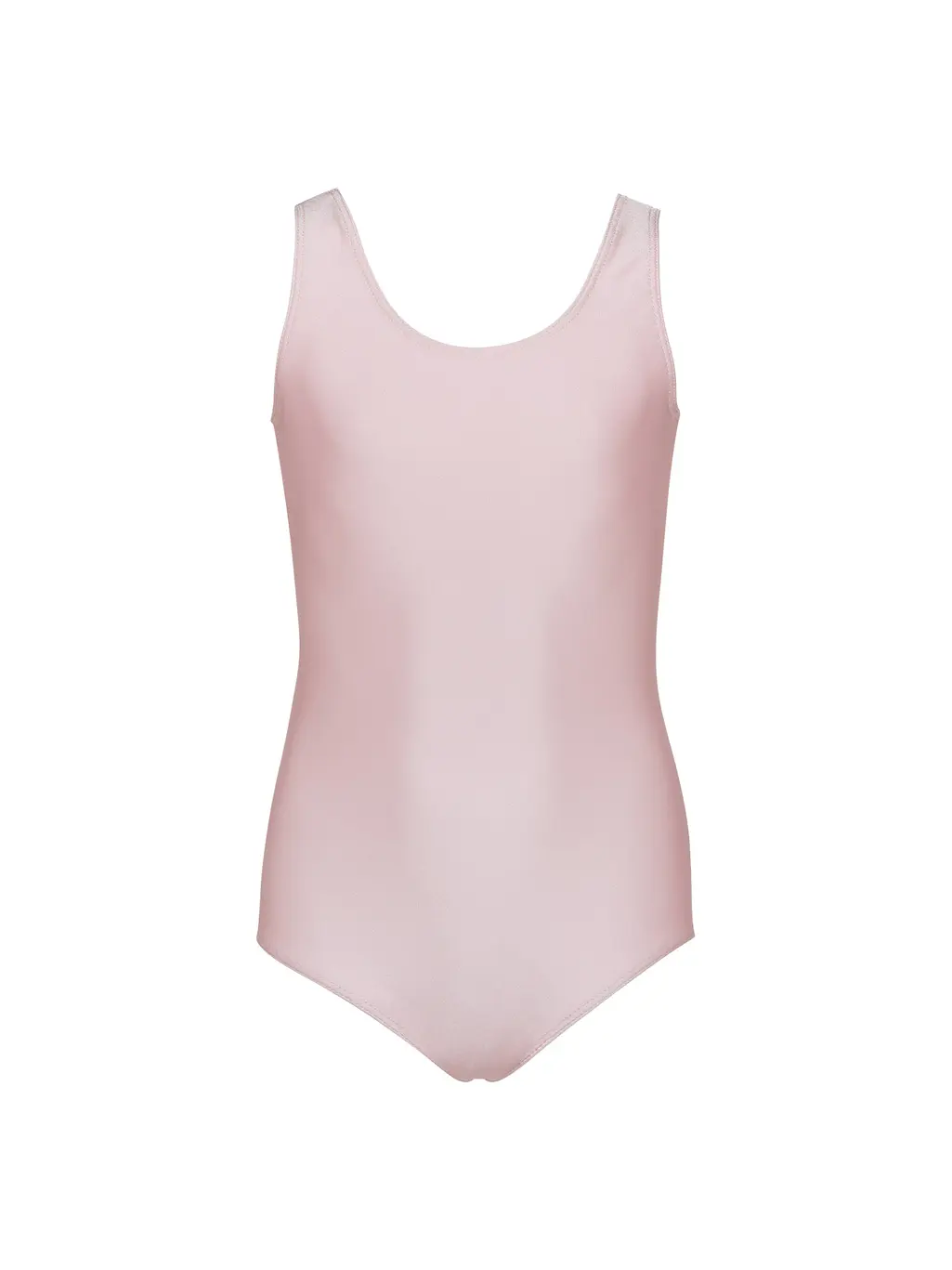 PK4010-500 Sleeveless leotard, lycra