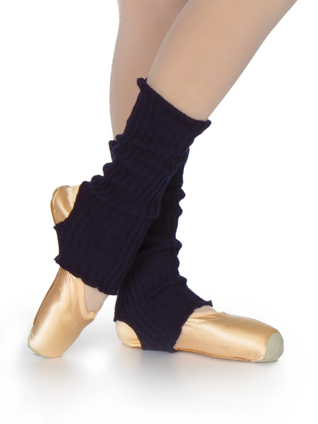 PA7070-900 Ankle warmers, 40cm, acrylic