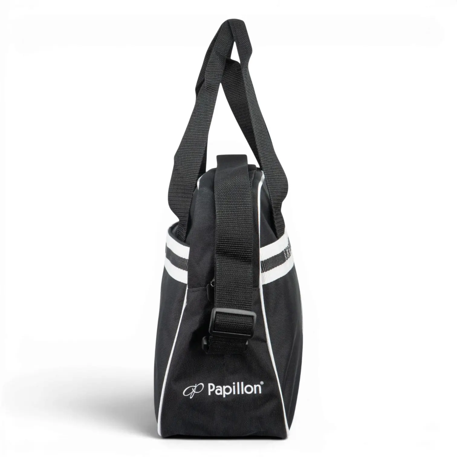 25PK9906-900 Sports bag "100% DANCE READY"
