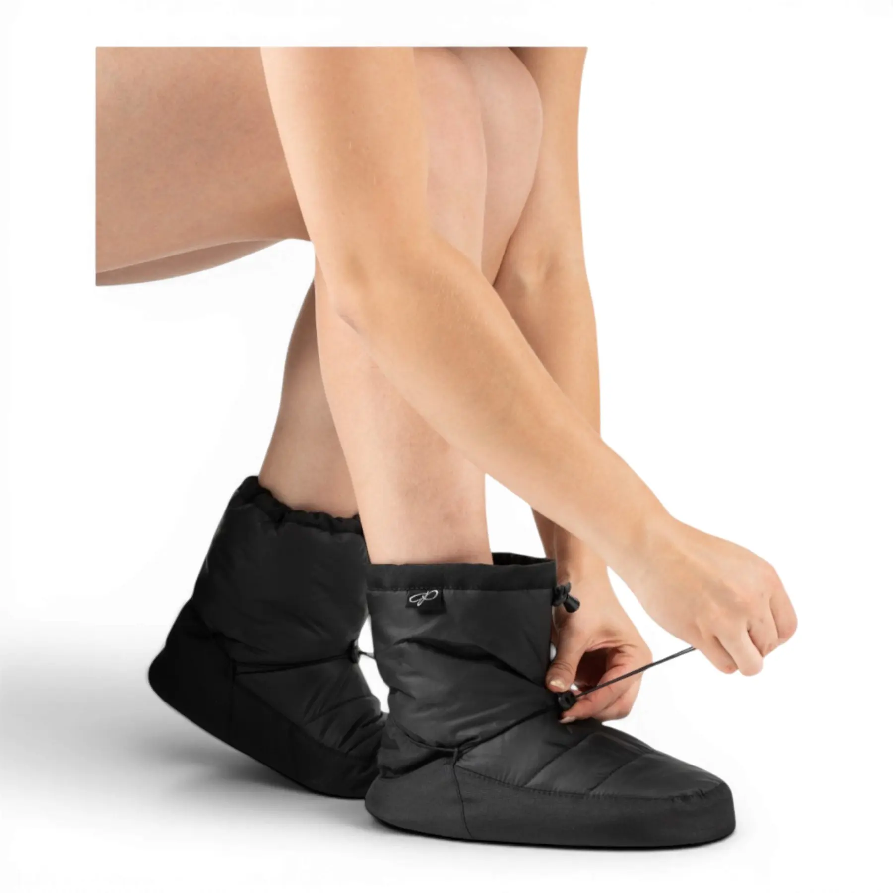 PA1650-900 Warm-up bootie