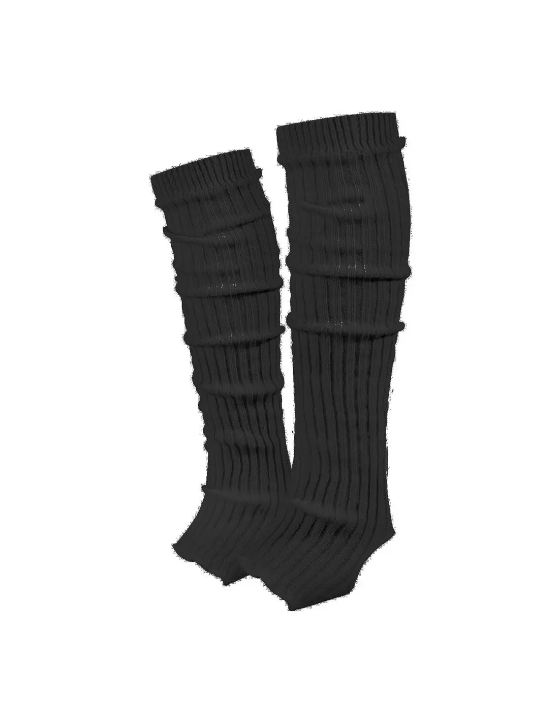 PA7071-900 Leg warmers, length 60cm, acrylic