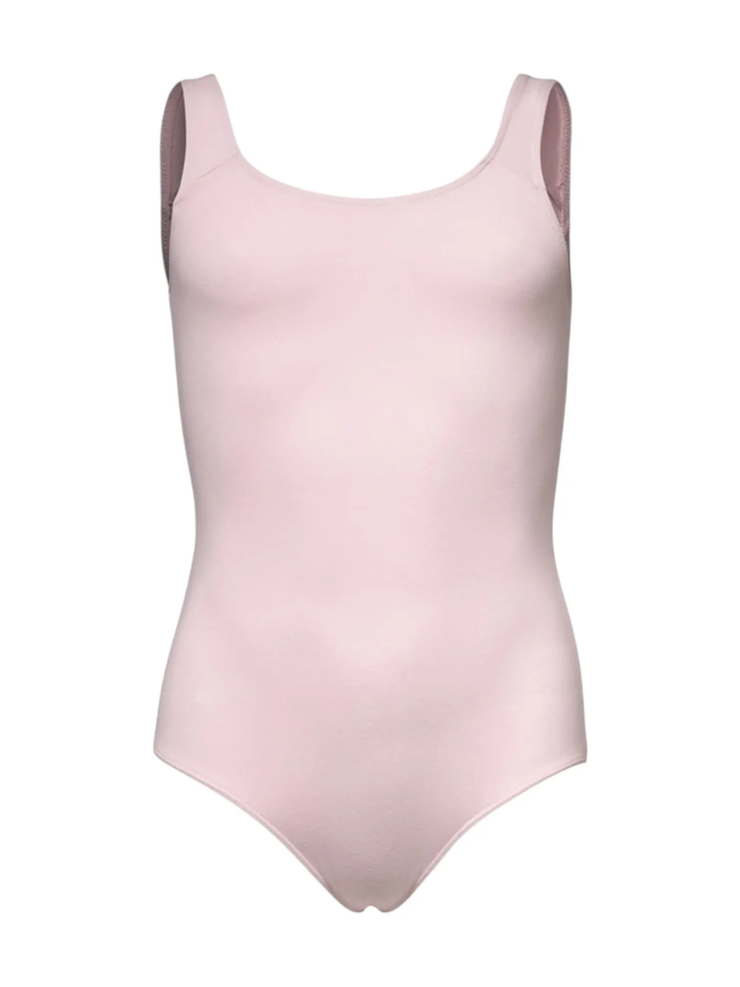 12PK4211-500 Papillon Mouwloos Balletpakje met Elegante Rugdetail