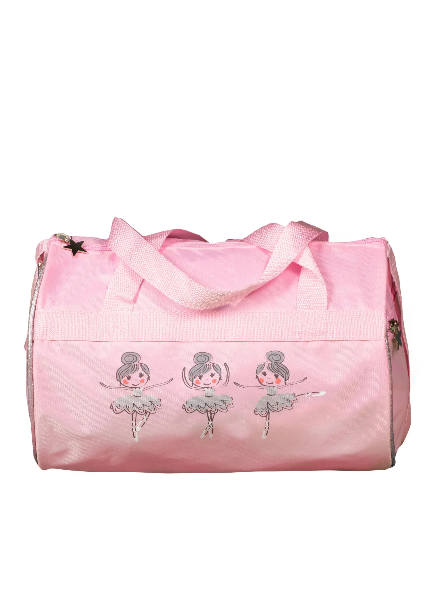 18PK9910-500 Roll bag "Ballerina Girls"