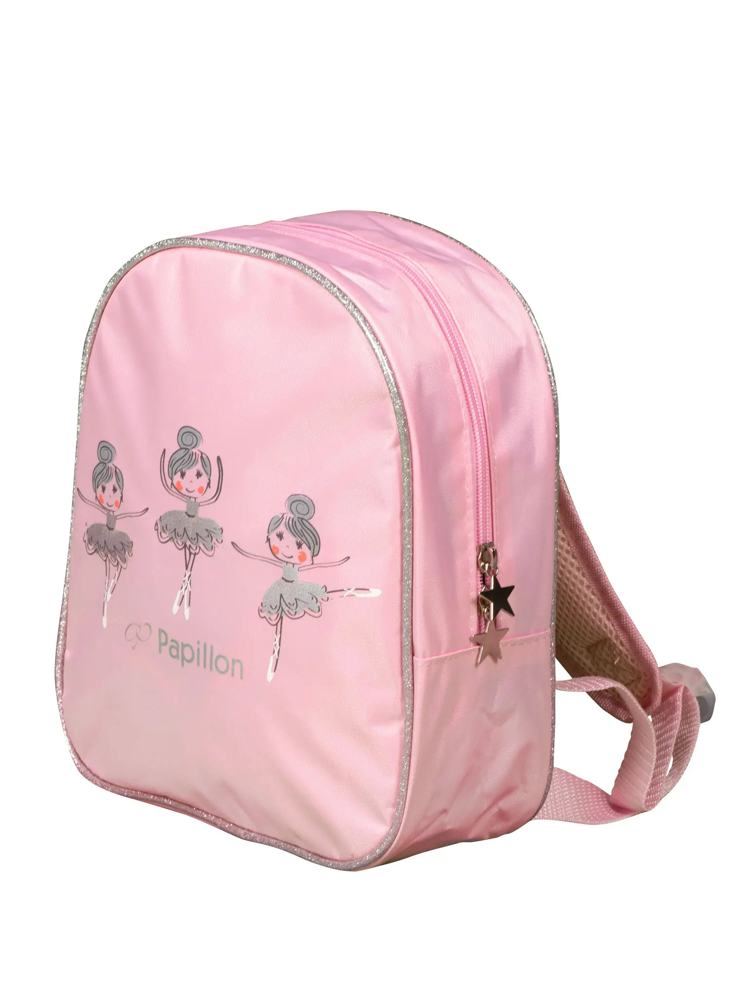 18PK9911-500 18PK9911-500 Backpack "Ballerina Girls"