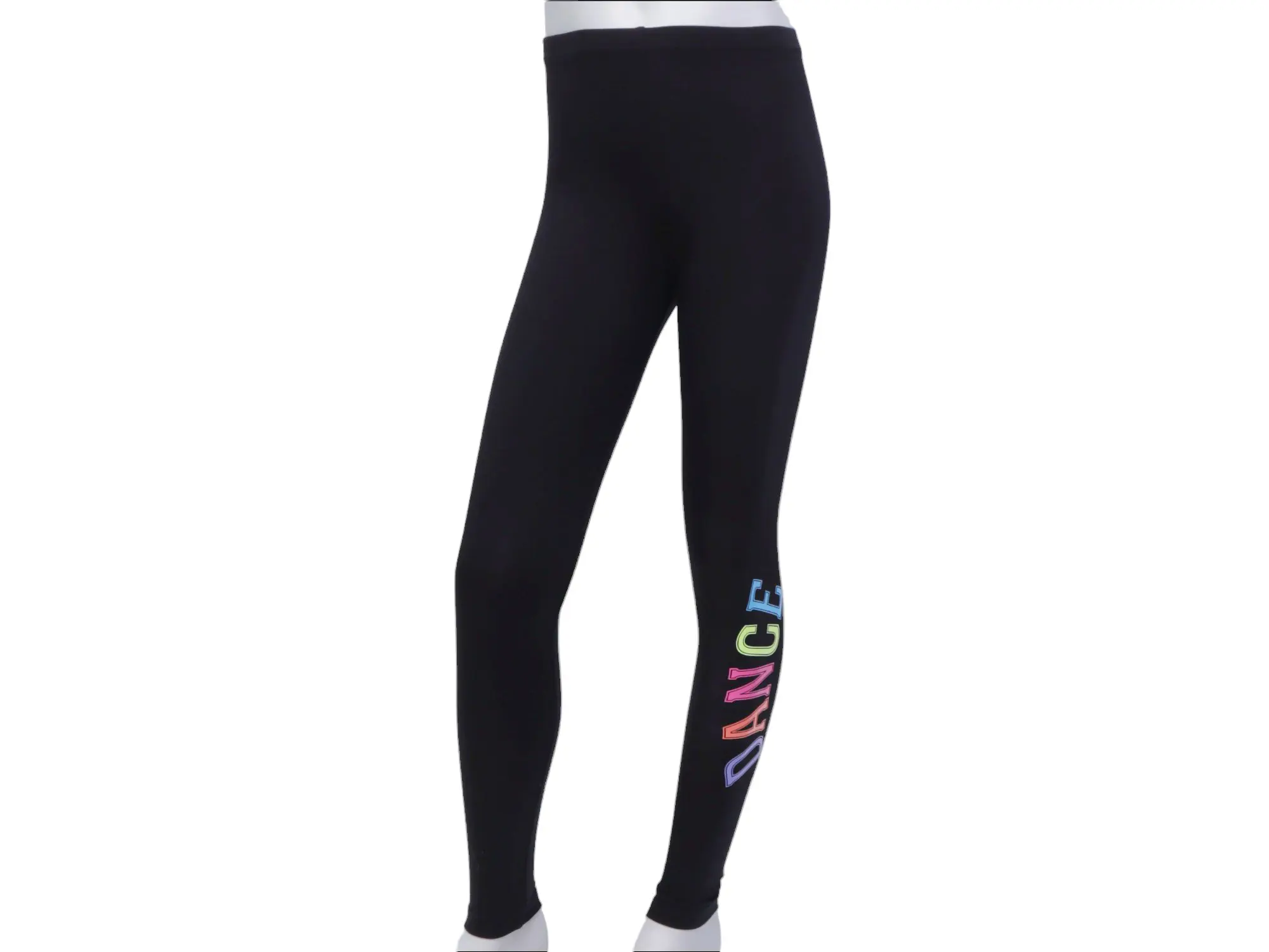 24PK3031-900 Ankle pants, cotton "Dance"
