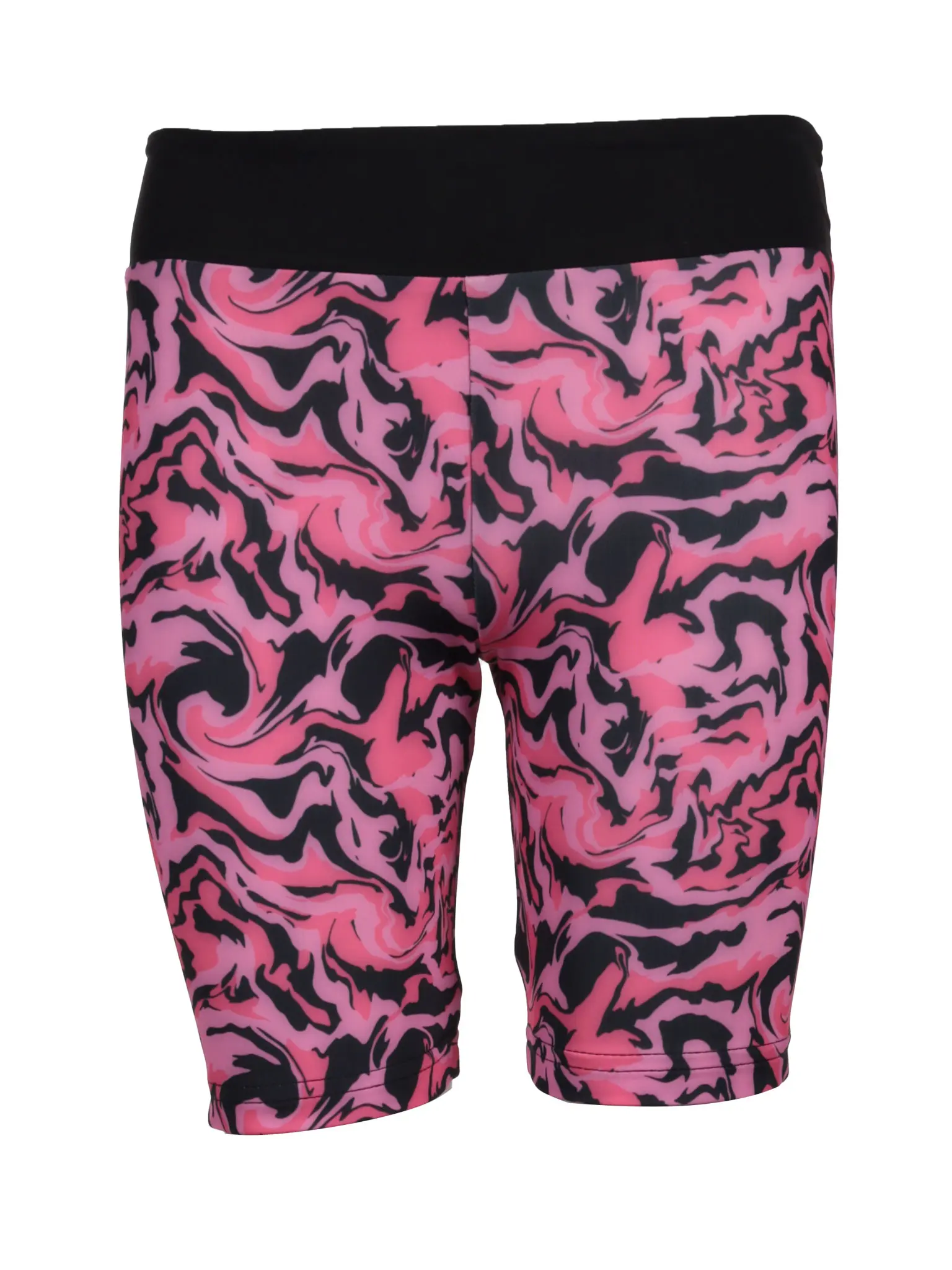 243BPK3010-045 Bike short, polyester