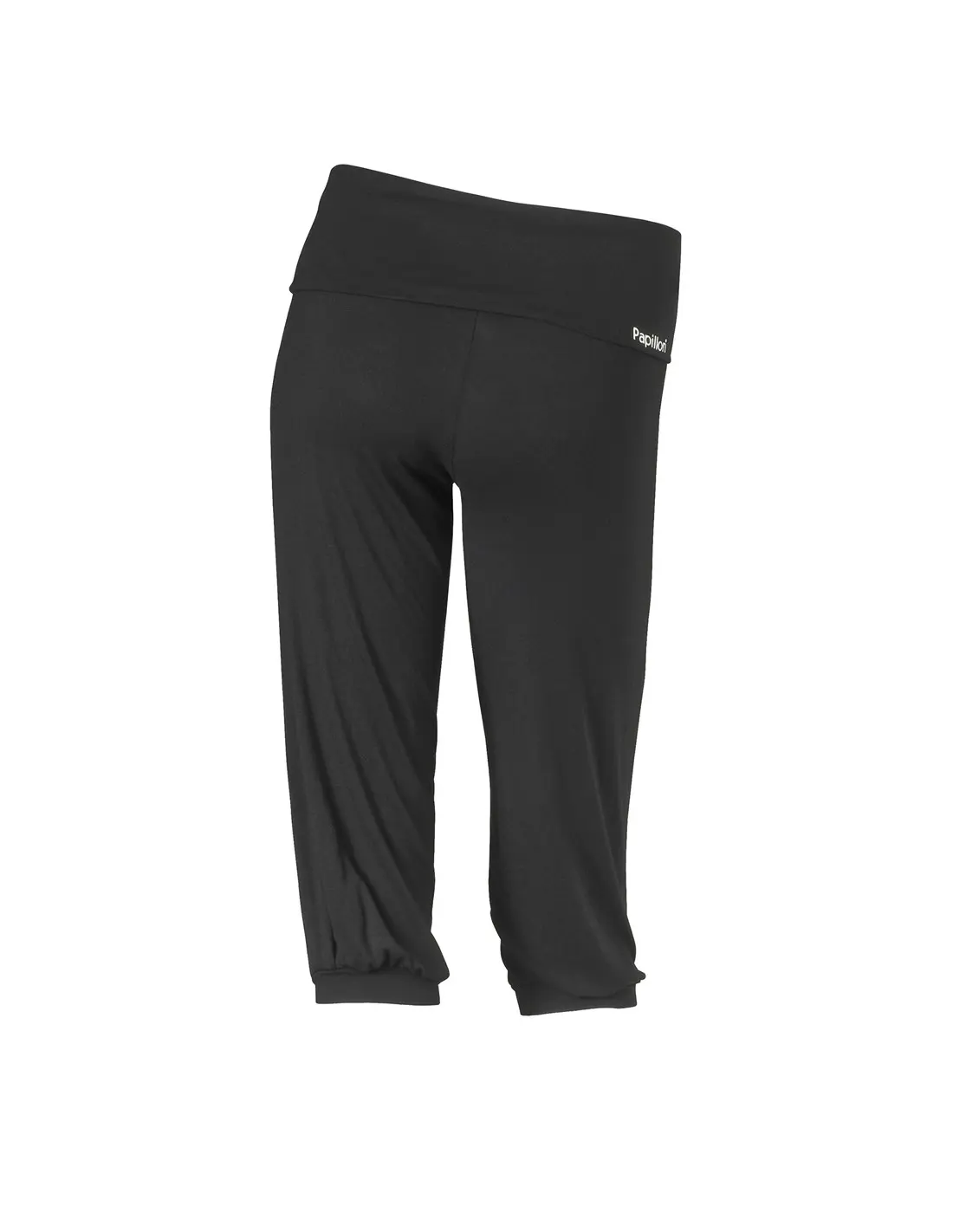 10PA3239-900 Papillon Dames broek - Omslagband van Zachte Viscose