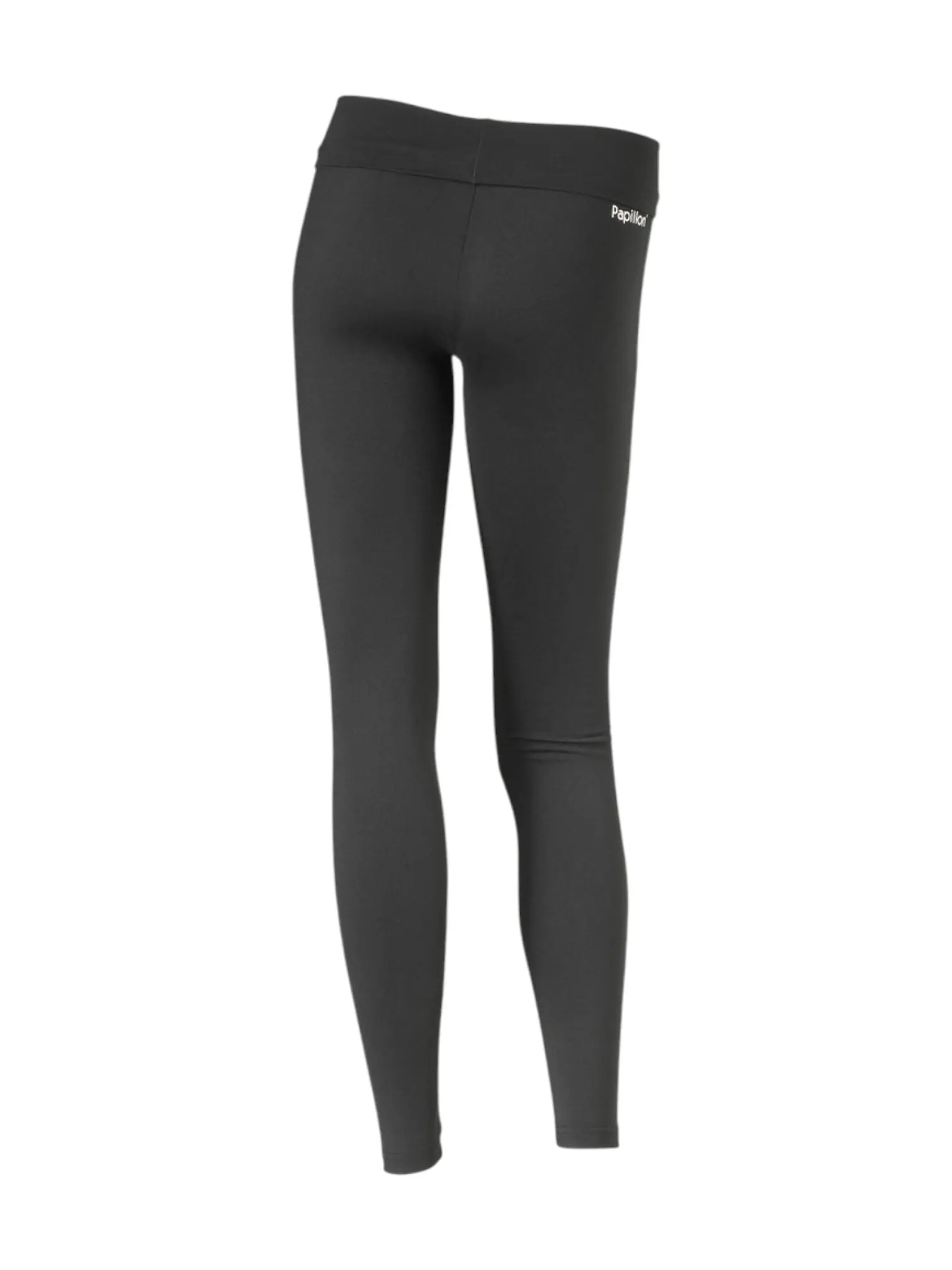 10PA3538-900 Ankle pants, high waistband, supplex