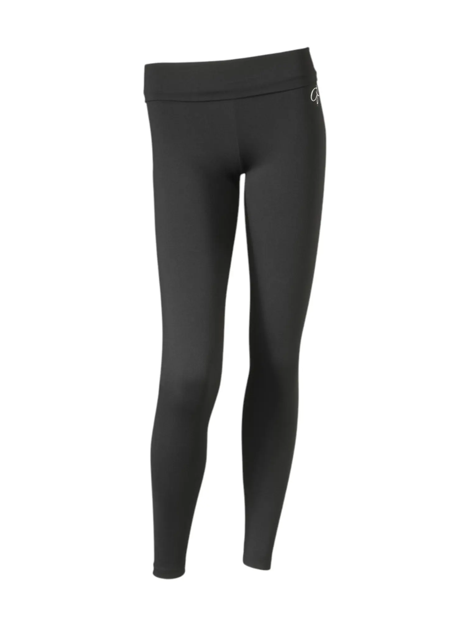 10PA3538-900 Ankle pants, high waistband, supplex