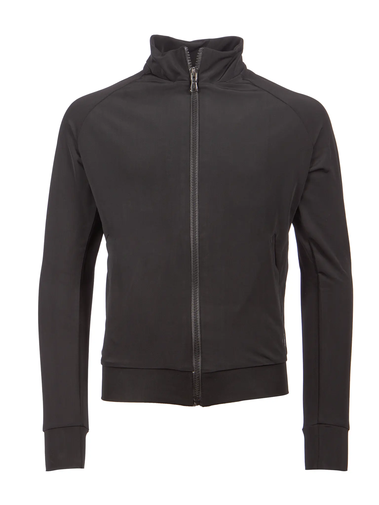 BPK2012-900 Jacket turtle neck raglan