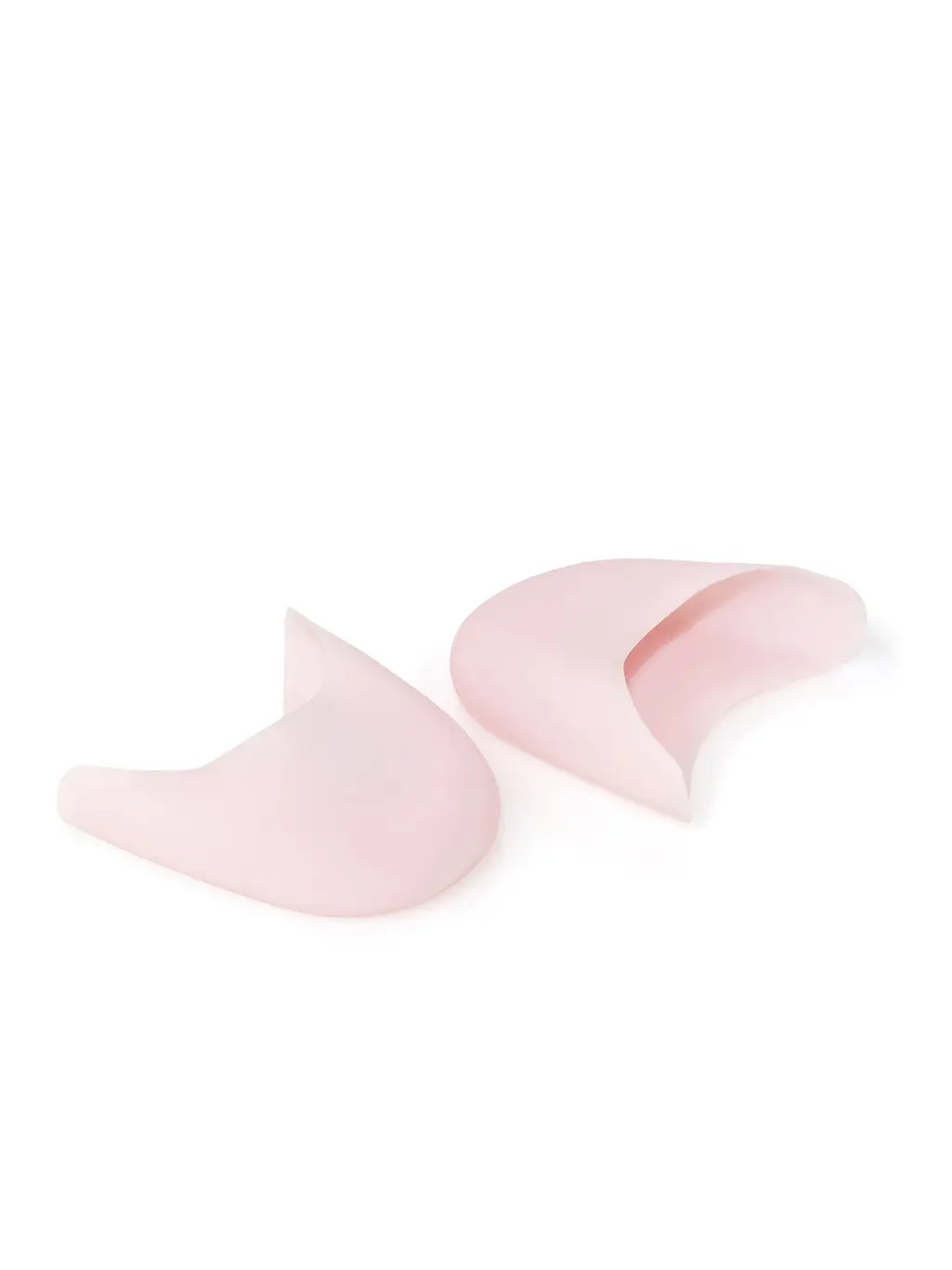PA1755-500 PA1755-500 Teenbeschermers rubber, per paar